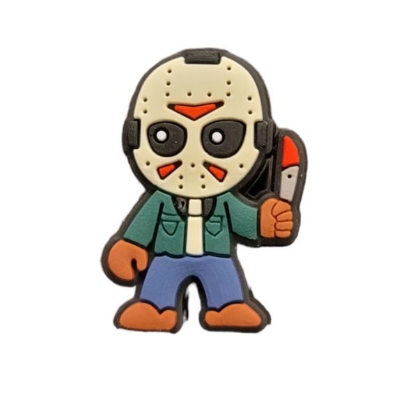 Other - NEW Jason Croc Charm
